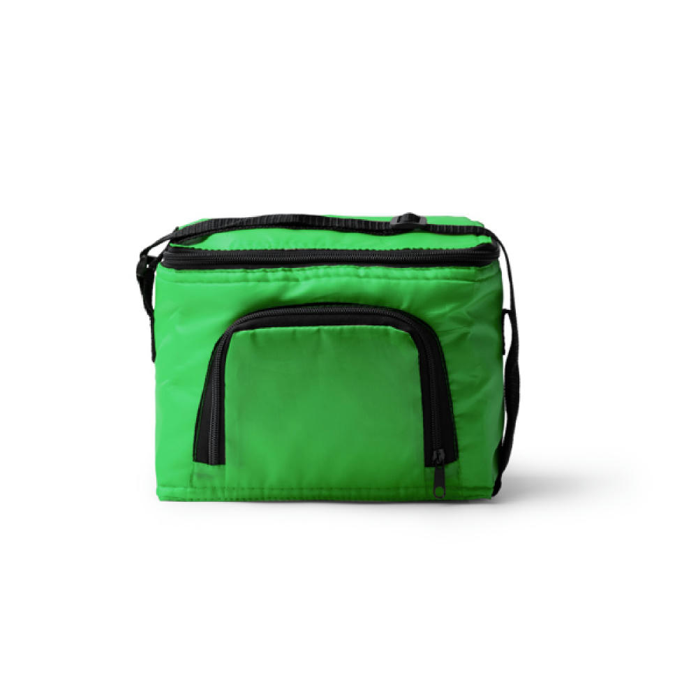 COOLER BAG TUPIK FERN GREEN