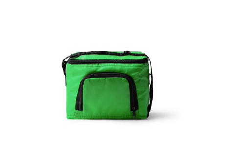 COOLER BAG TUPIK FERN GREEN