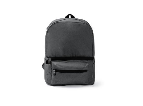 COOLER BAG SOLOY HEATHER BLACK