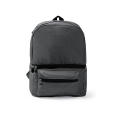 COOLER BAG SOLOY HEATHER BLACK