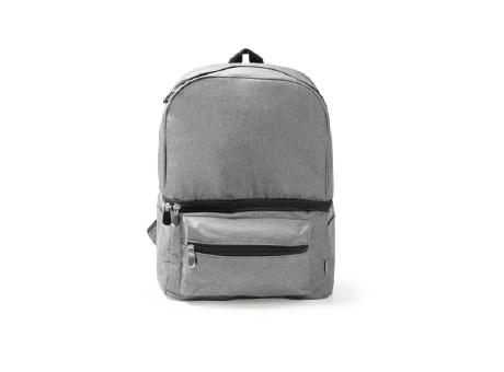 COOLER BAG SOLOY HEATHER GREY