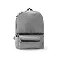 COOLER BAG SOLOY HEATHER GREY