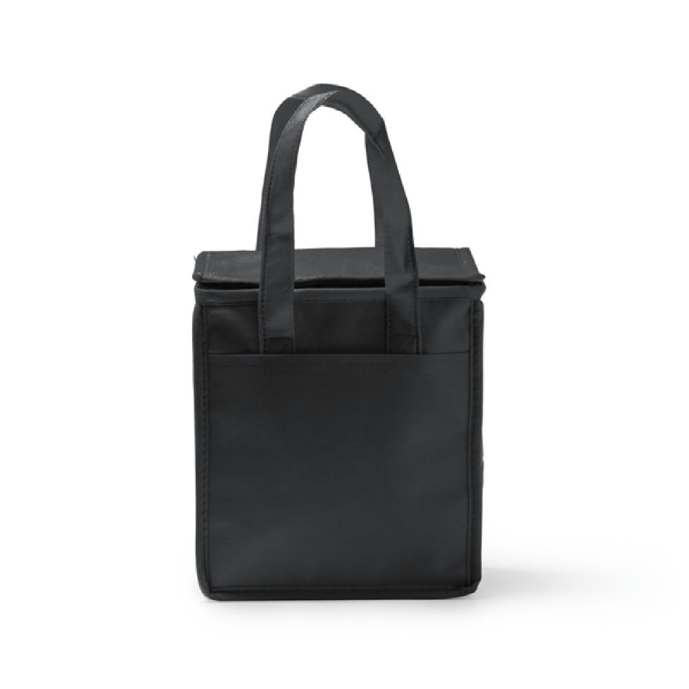 COOLER BAG ALAPA BLACK