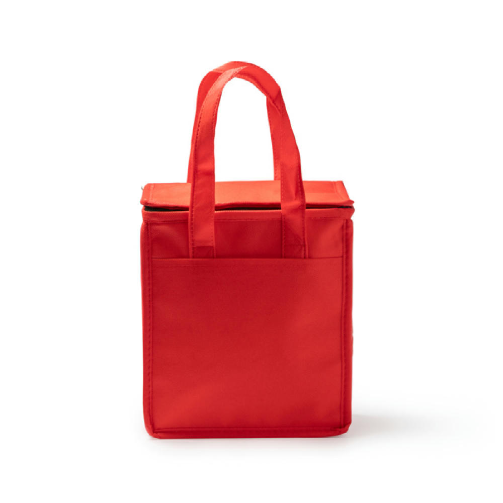 COOLER BAG ALAPA RED