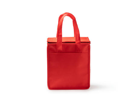 COOLER BAG ALAPA RED