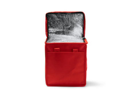 COOLER BAG ALAPA RED