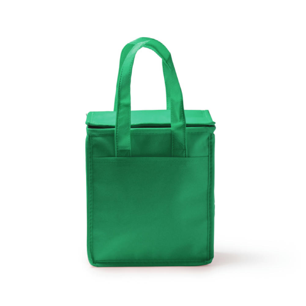 COOLER BAG ALAPA FERN GREEN