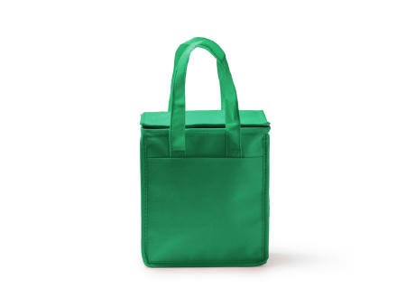 COOLER BAG ALAPA FERN GREEN