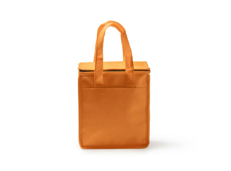 COOLER BAG ALAPA ORANGE