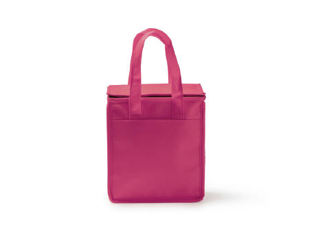 COOLER BAG ALAPA FUCHSIA