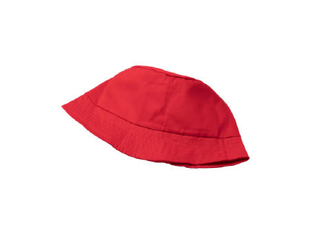 HAT ZUMA RED