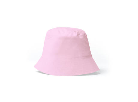 HAT ZUMA LIGHT PINK