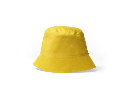 HAT ZUMA GOLDEN YELLOW