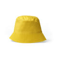 HAT ZUMA GOLDEN YELLOW