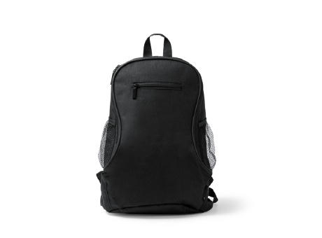 BACKPACK BAMBA HEATHER BLACK