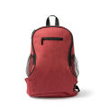 BACKPACK BAMBA HEATHER RED