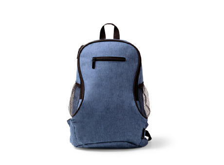 BACKPACK BAMBA HEATHER DENIM