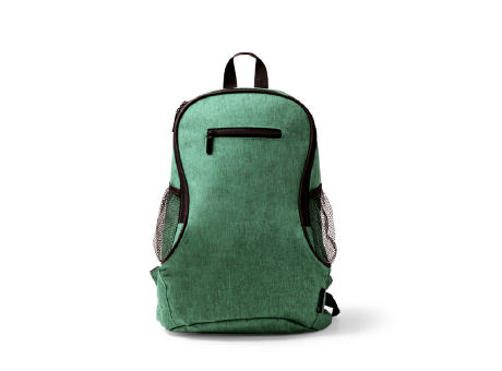 BACKPACK BAMBA HEATHER GREEN