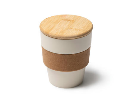 CUP LOVREN BEIGE