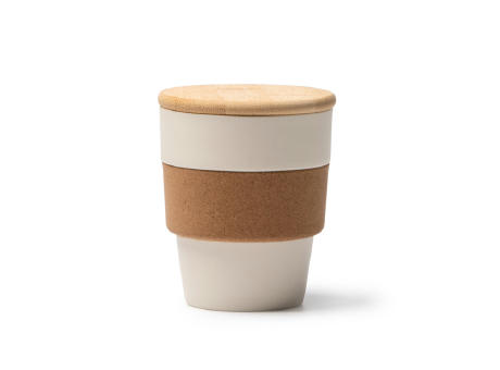 CUP LOVREN BEIGE