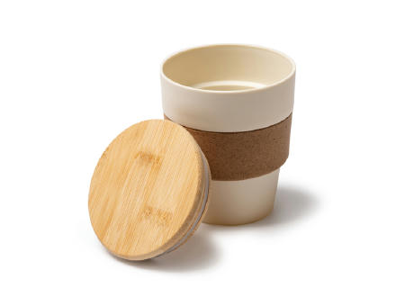 CUP LOVREN BEIGE