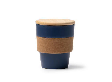 CUP LOVREN NAVY BLUE