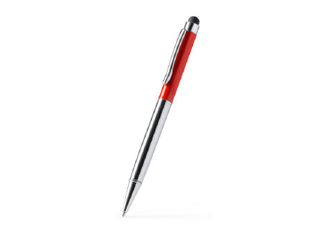 BALL PEN BRAVOS BLACK