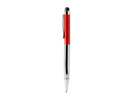 BALL PEN BRAVOS RED