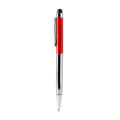 BALL PEN BRAVOS RED