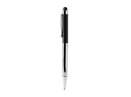 BALL PEN BRAVOS BLACK