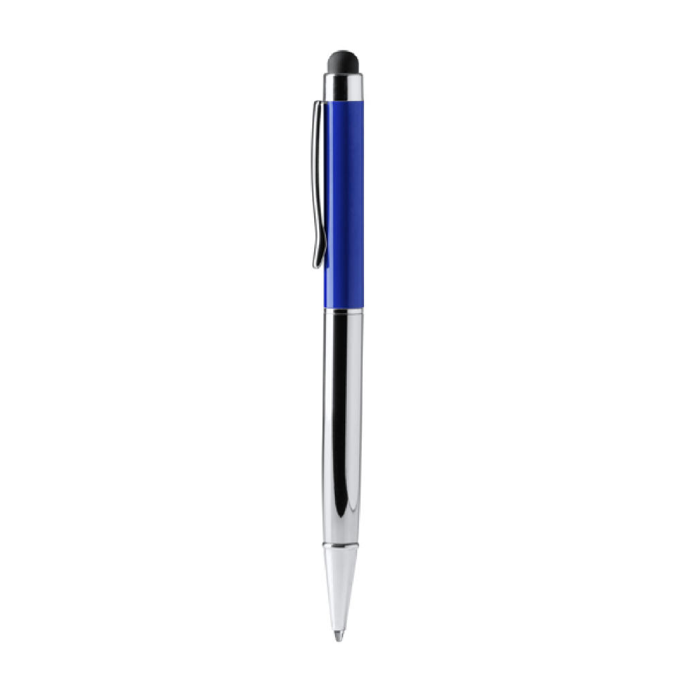 BALL PEN BRAVOS ROYAL BLUE