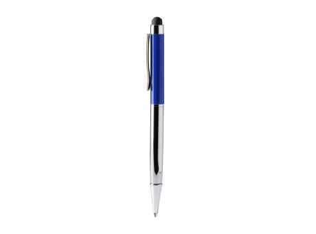 BALL PEN BRAVOS ROYAL BLUE