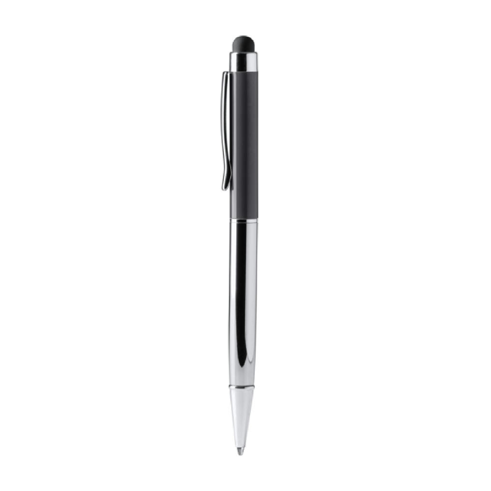 BALL PEN BRAVOS GREY