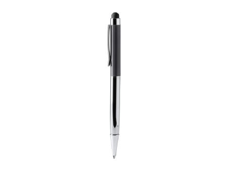 BALL PEN BRAVOS GREY