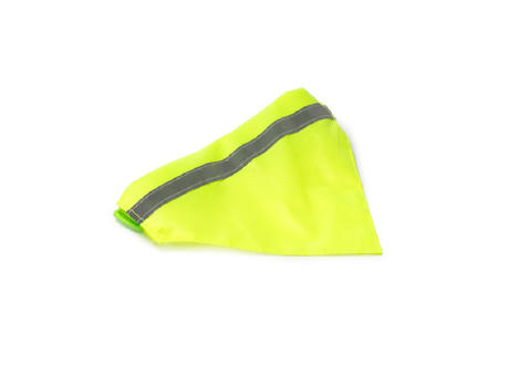 BANDANA NALAK FLUOR YELLOW