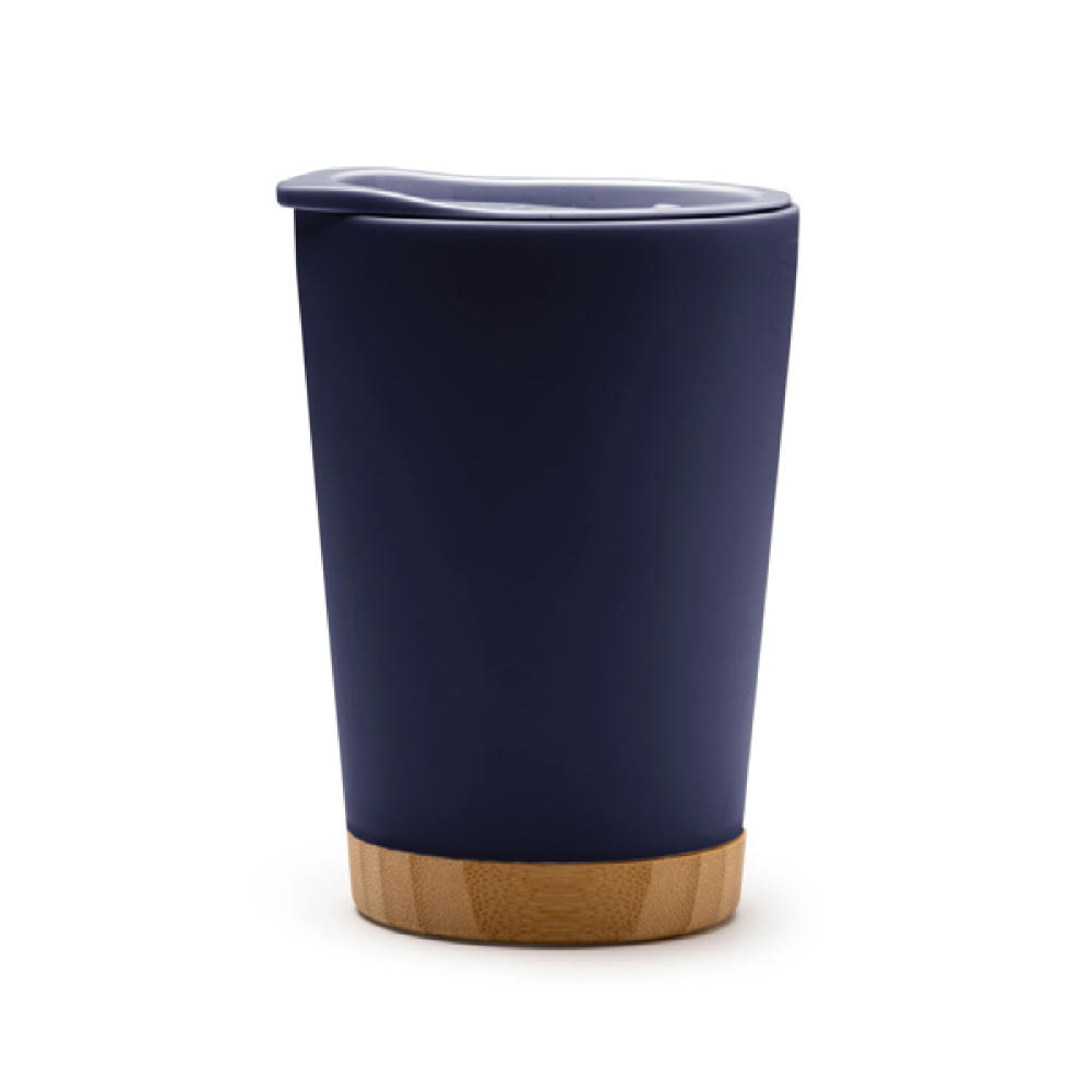 CUP MIRIN NAVY BLUE