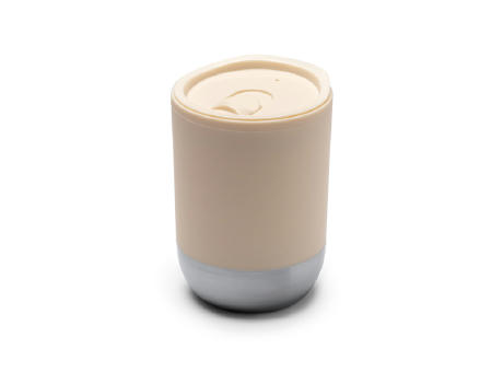 CUP LINDE BEIGE