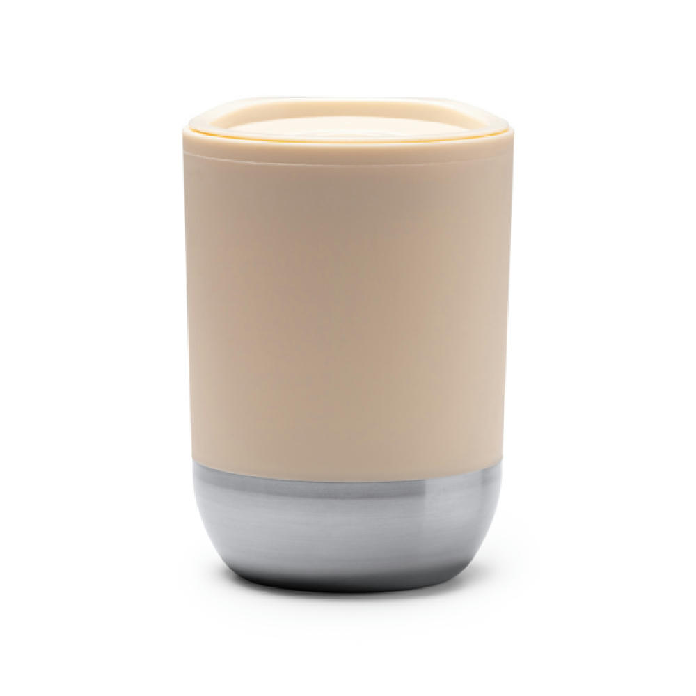 CUP LINDE BEIGE