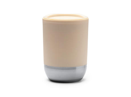 CUP LINDE BEIGE