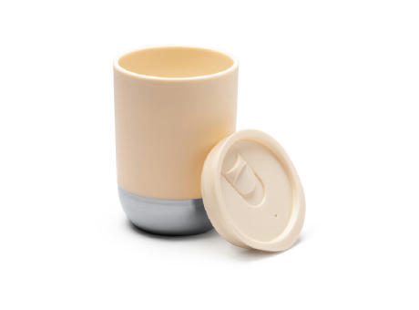 CUP LINDE BEIGE