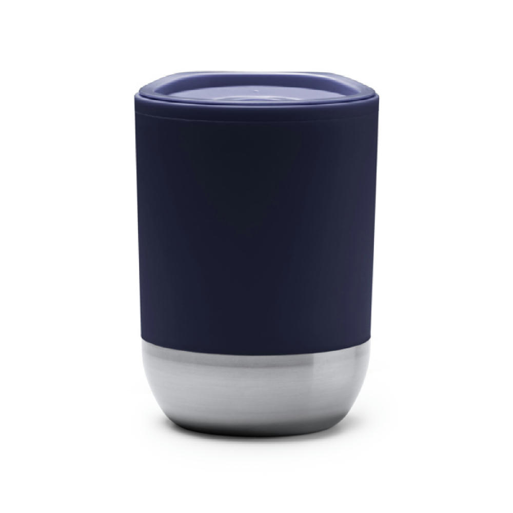 CUP LINDE NAVY BLUE