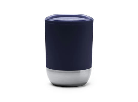 CUP LINDE NAVY BLUE