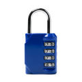 PADLOCK MILVIA ROYAL BLUE