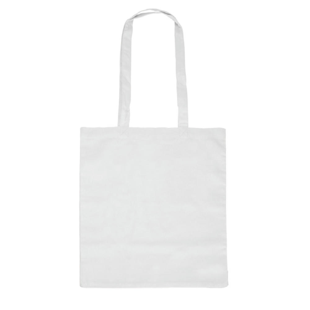 BAG MIKA WHITE