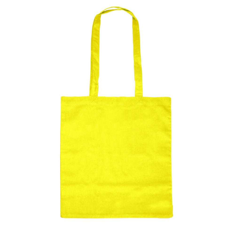 BAG MIKA YELLOW