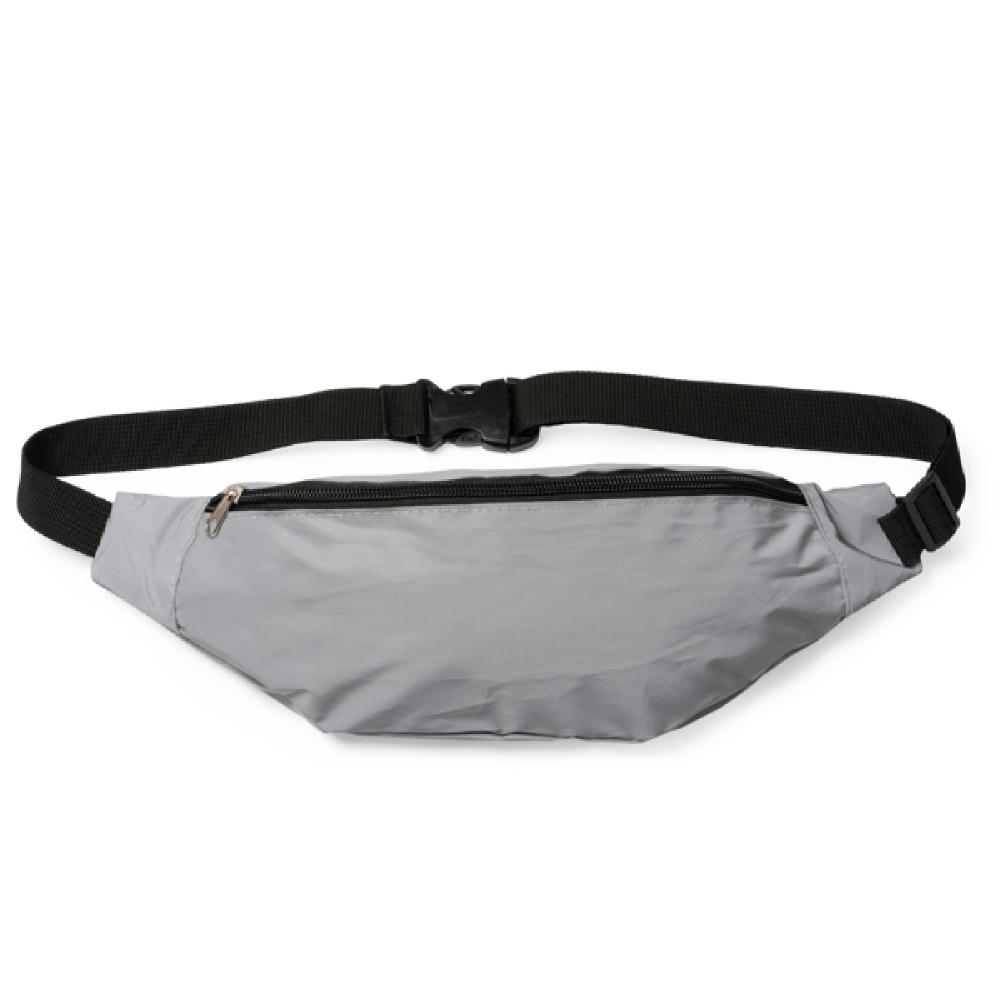 BELT BAG NURMI GREY