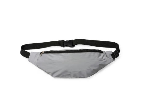 BELT BAG NURMI GREY