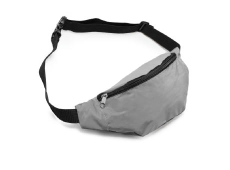 BELT BAG NURMI GREY