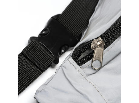 BELT BAG NURMI GREY