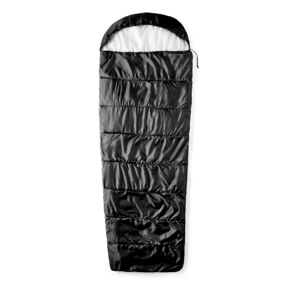 SLEEPING BAG TIDUR BLACK